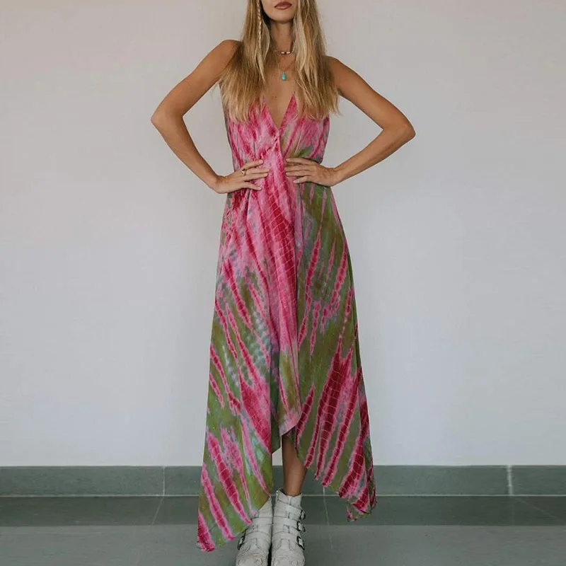 Backless Hollow Out… - image