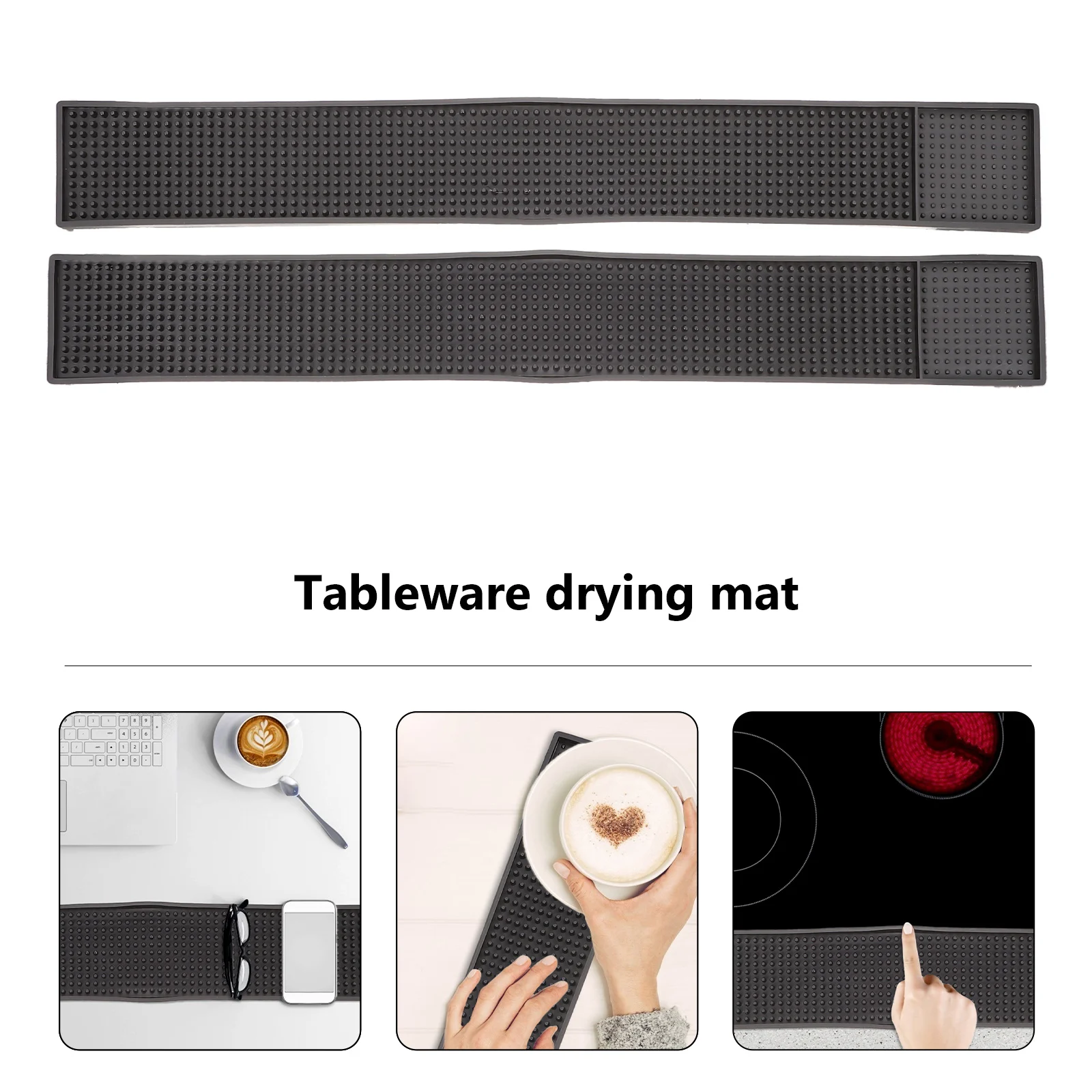 

Bar Mats Bar Service Spill Mat Bar Table Mat Kitchen Counter Pad Bar Pad