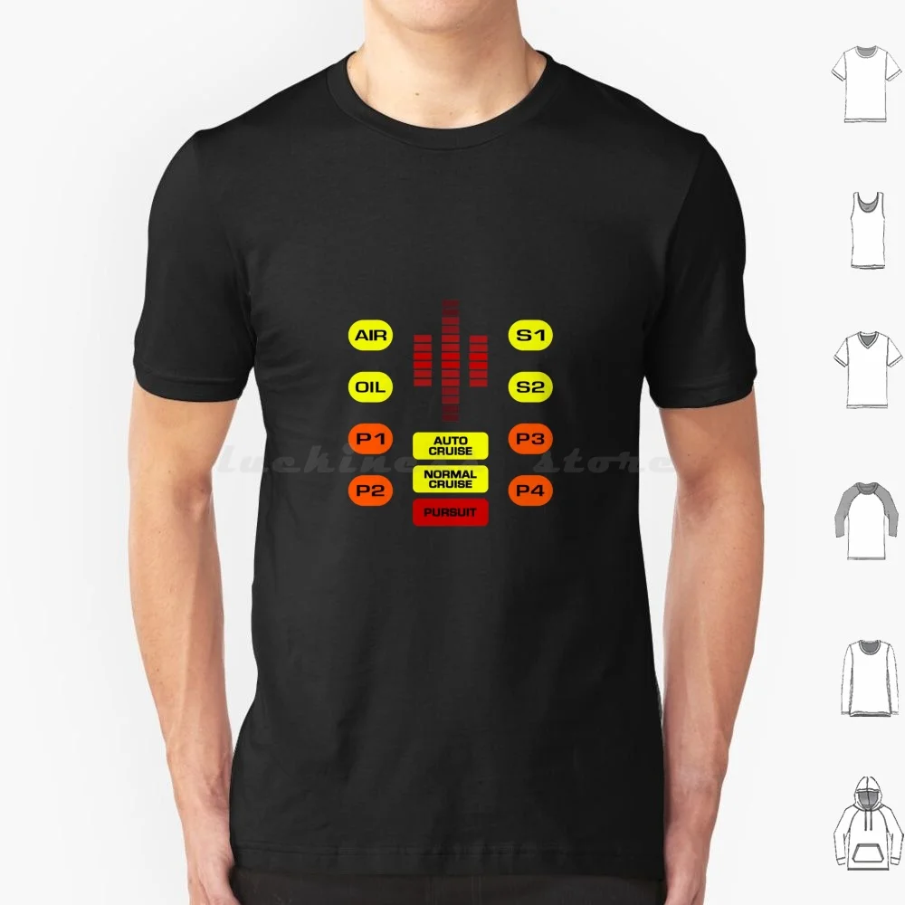 Robot Voice Kitt Rider T Shirt Big Size 100% Cotton Knight Rider 80s Kitt Geek Retro Knight Car Rider Funny Hasselhoff Nerd Tv