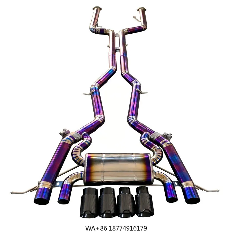 Exhaust Automobile … - image