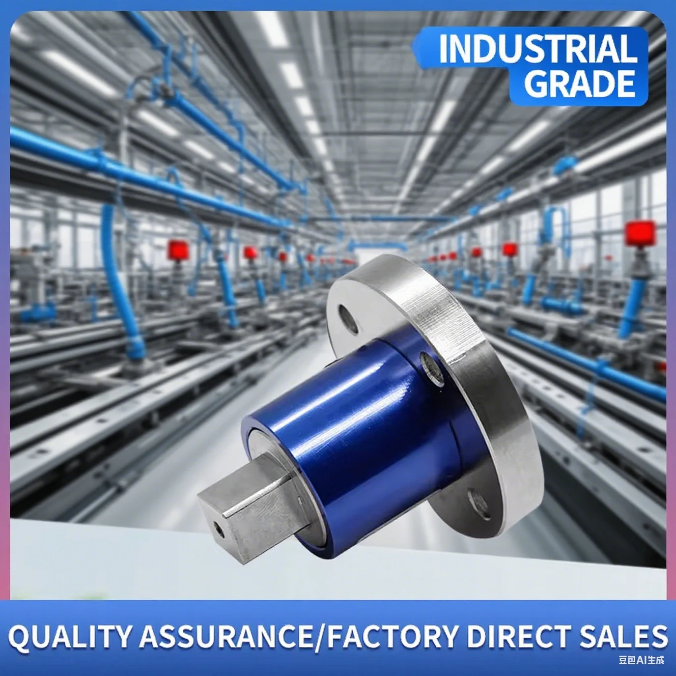 Long Lv NJL-207 Sta…