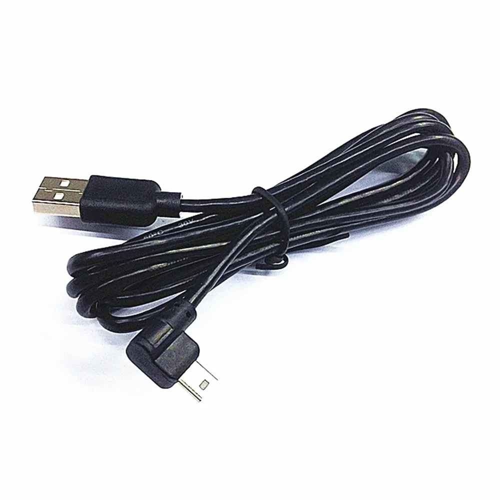 MINI 5PIN FOR GARMIN GPS PC USB CABLE NUVI 200w 250w 255W 260W Data Charger Cord