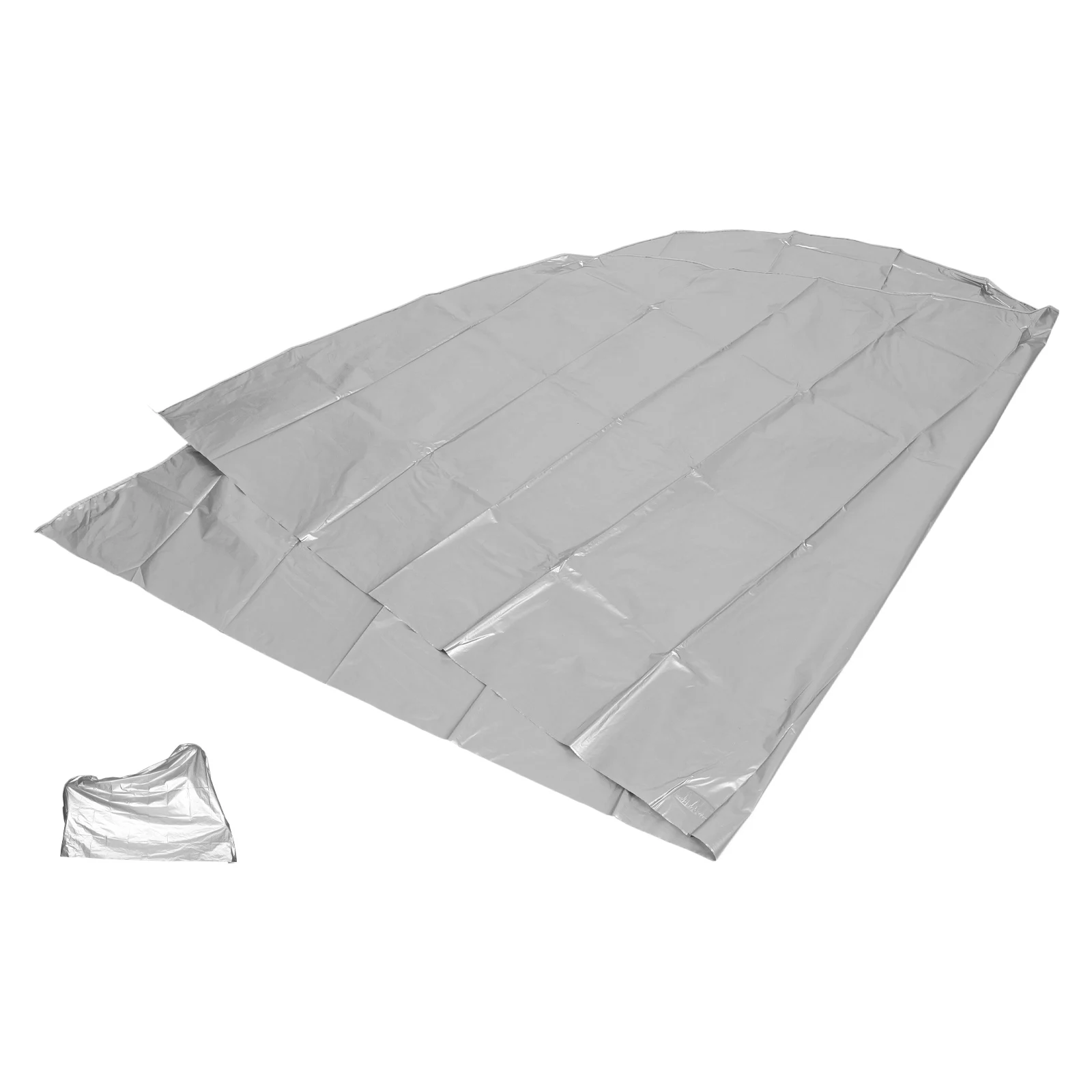 

Waterproof Oxford Bike Reusable Motorcycle Cover Outdoor Storage Full Protection Rain Sun Windproof Travel Cover Heavy Duty All