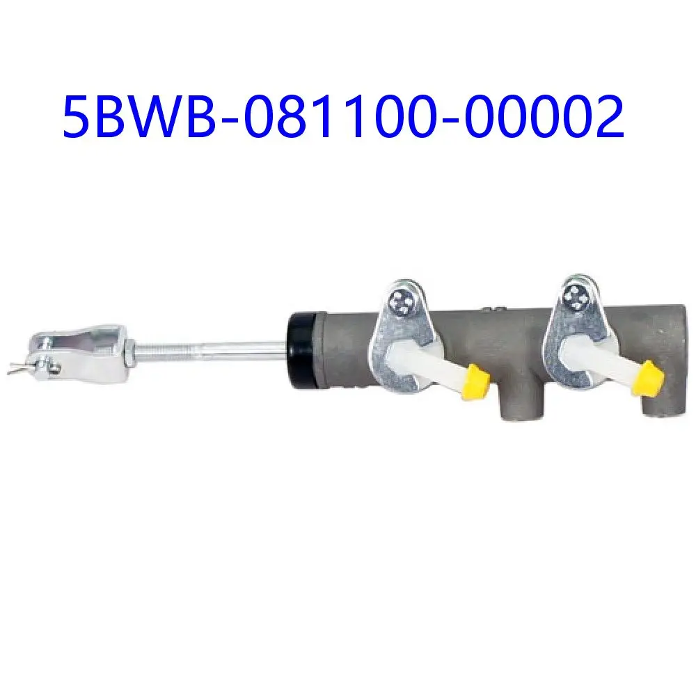 Cylinder główny 5BWB-081100-00002 dla CFMoto SSV UTV akcesoria UForce 600 CF600UTR CF600UU CF600UZ CF część Moto