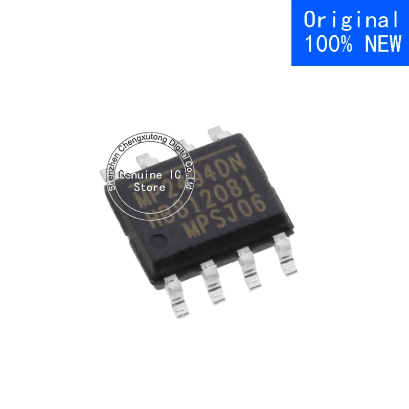 

5pcs/lot MP2494DN-LF-Z MP2494DN LF Z MP2494 SOP New Original Genuine Ic