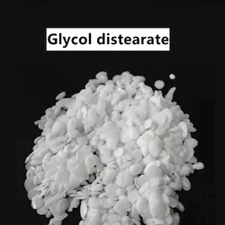 Flocons de Distarate de Glycol (Egds), ÉLiban sifiant Cosmétique, Effet Perle, Ingrédients