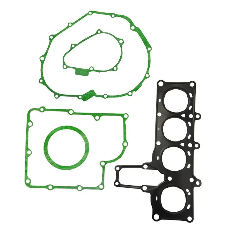 

Motorcycle Engine Crankcase Clutch Gasket Kit For Honda CBR250 MC14 MC17 MC19 MC22 MC23 CBR250R CBR250RR CB250 JADE HORNET250