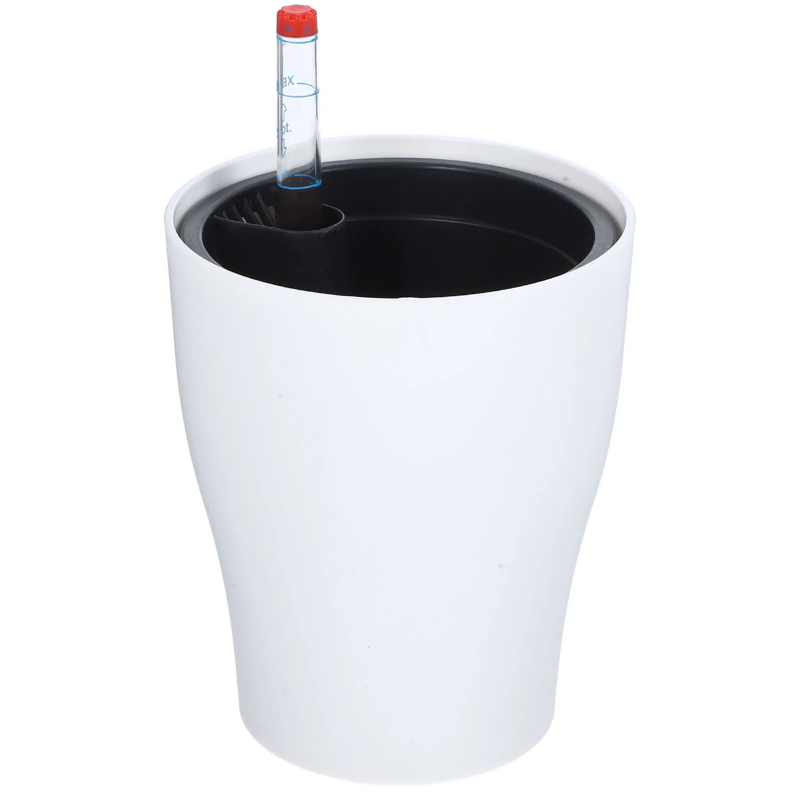

Automatic Self Watering Planter Pots for Indoor Plants Flowers Herbs Vegetables Modern Plant Container Flowerpot