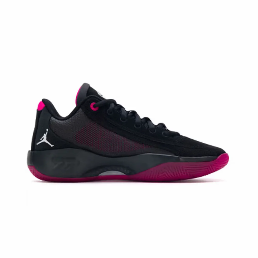 Nike JORDAN LUKA 77 Men's Athletic Shoes: Training, Cushioned, Non-Slip, Durable Basketball Shoes HF0819-006 - view 3