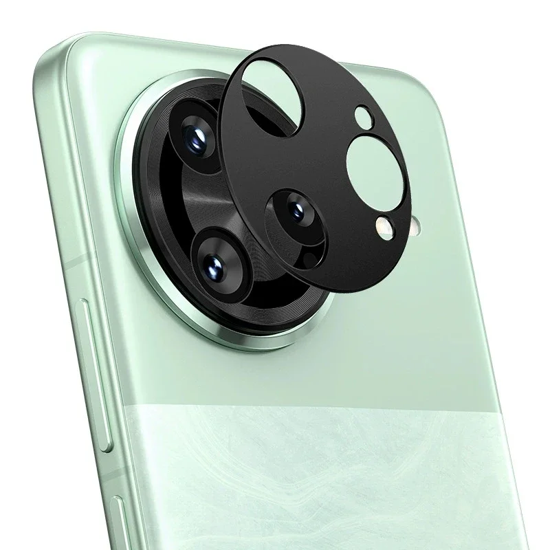 Aluminum Metal Rear…