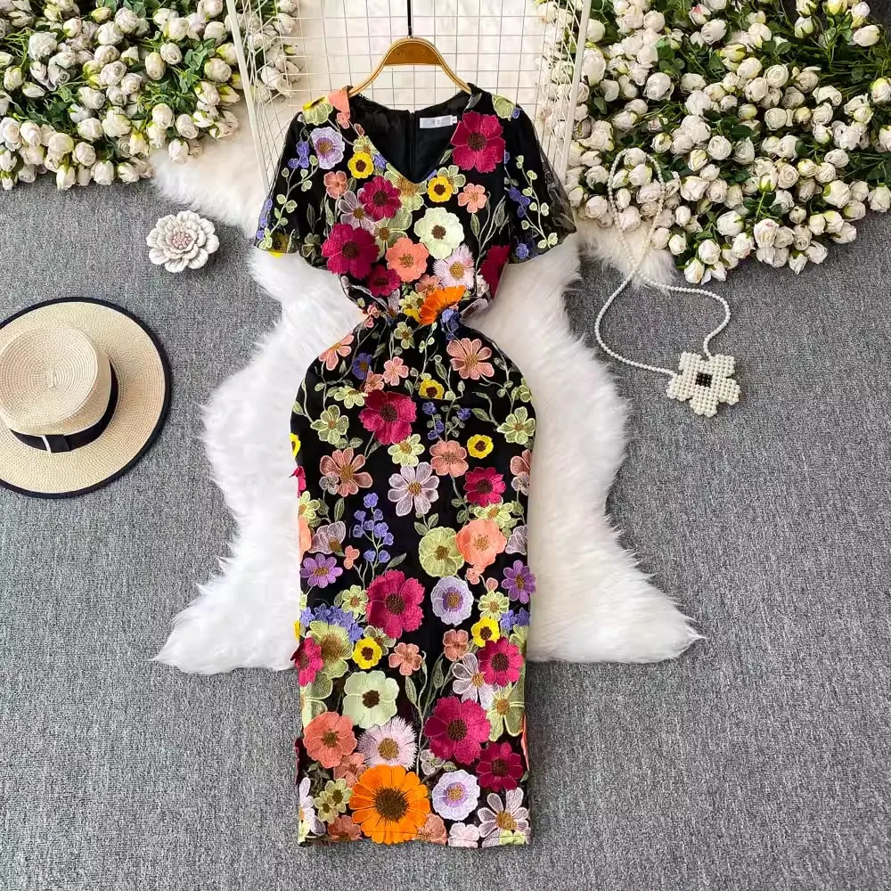

Fashion Women Dress