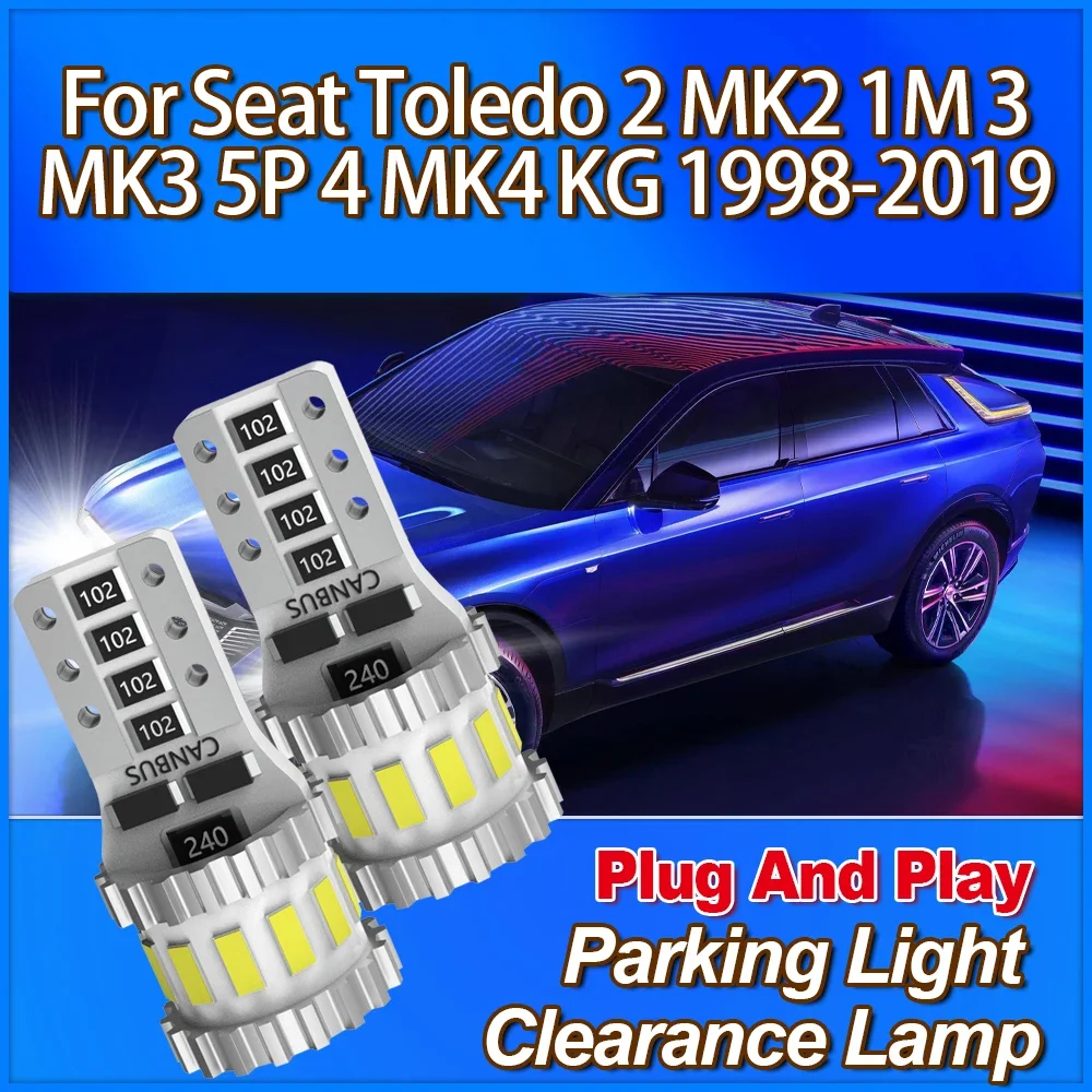 Roadsun W5W T10 Par…