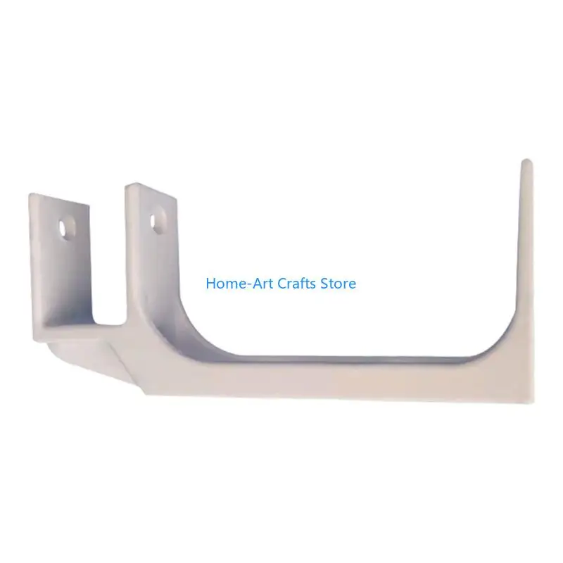 Y3NA Heavy Duty Iron Retractable Awning Bracket For Outdoor Window 40mm Square Tube