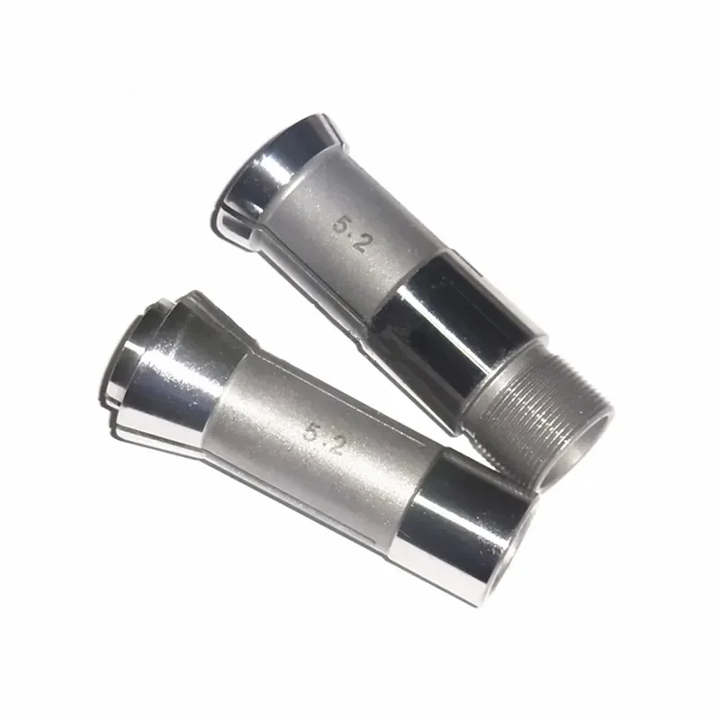 

116E Spindle Collet High Precision TF13 TORNOS Collet F13_357 Clamping Collets Chuck CNC Lathe Machine