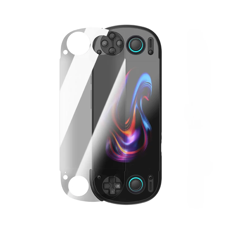 Portable Original Retroid Pocket 6 Tempered Glass Screen Protector