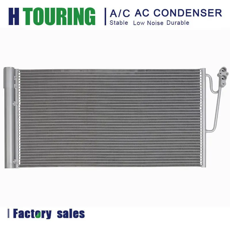 

AC A/C Air Conditioning Condenser For Bmw Mini Cooper R55 R60 R56 R57 R61 64536941084 64539239920