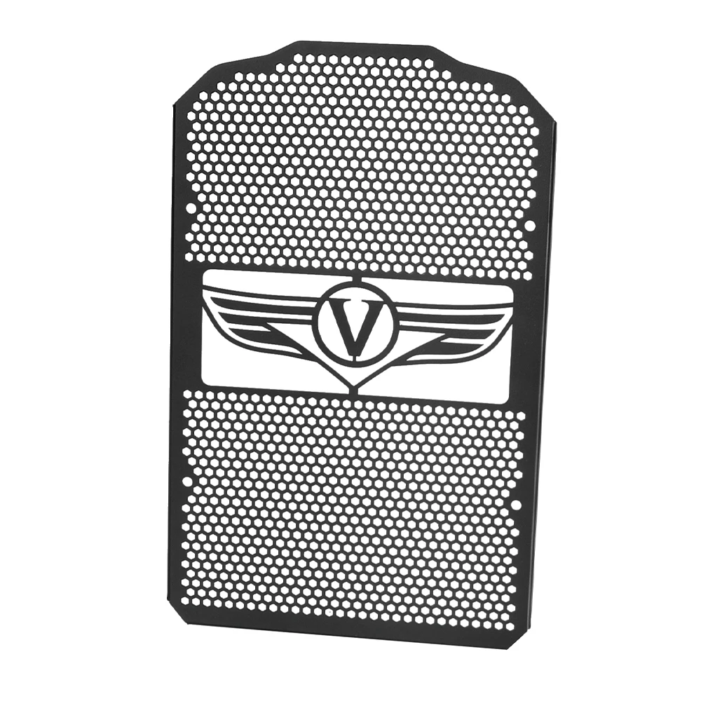 

FOR KAWASAKI VN900 Vulcan 900 Custom CLASSIC LT 2007-2023 2024 Motorcycle Radiator Grille Guard Cover Cooler Protection Part