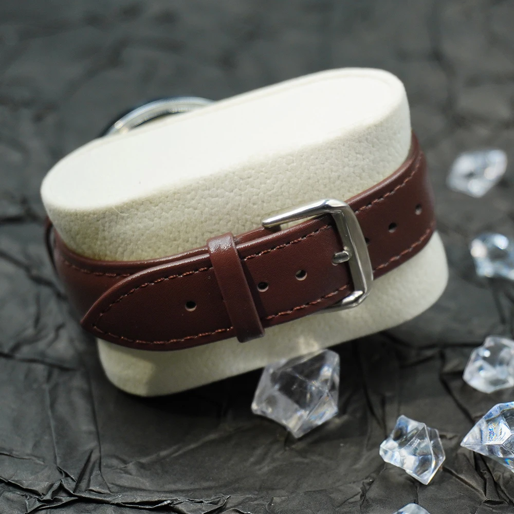 YAZOLE 502高品質メンズ腕時計 ビジネス シンプル 防水 本革ストラップ メンズ腕時計 カジュアル クォーツ時計 男性用