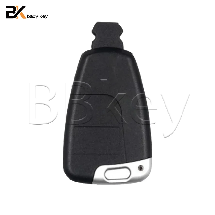 PN:95440-3J600/3J500 Shell Case for Hyundai Veracruz 2007 2008 2009 2010 2011 2012 TOY40 4 Buttons Smart Remote Car Key