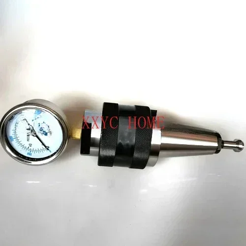 Cnc Machine Tool Accessories Spindle Clamping Force BT40 BT30 Spindle Test Bar