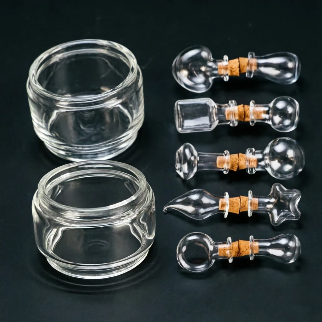 Dekoracyjne butelki do aromate – Home Fragrance Bottle recenzja i cena