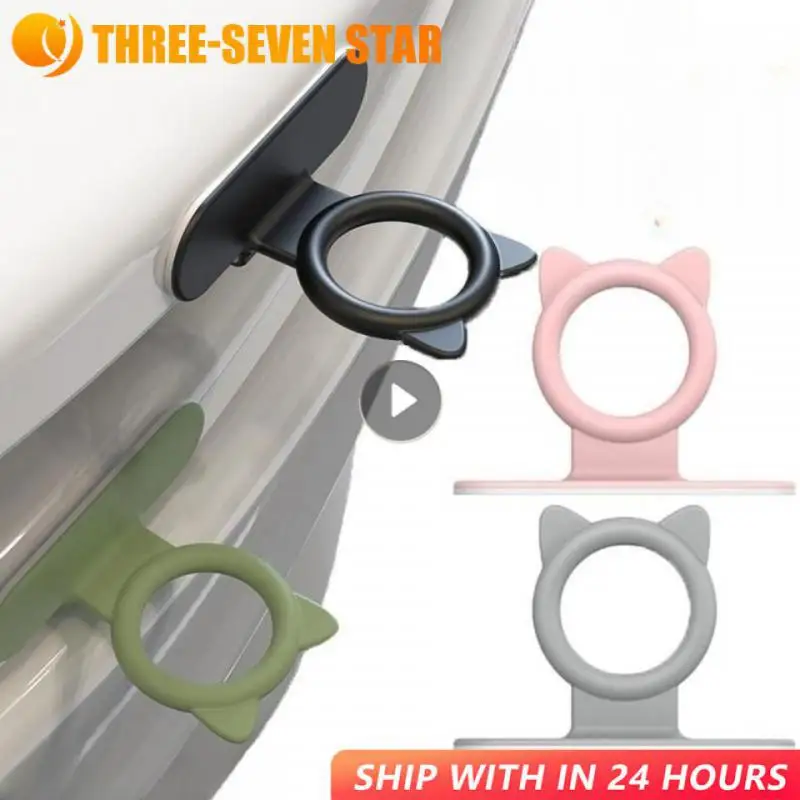 Multifunction Toilet Seat Lifter Toilet Lifting Device Avoid Touching Toilet Lid Handle Ring Shape Pot Seat Lifter Wc Accessorie