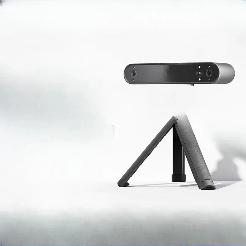 ماسح ضوئي محمول ثلاثي الأبعاد عالي الدقة احترافي بالألوان الكاملة