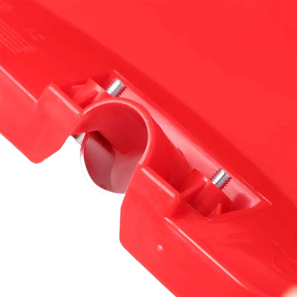 تصميم سميك جزازة العشب يربك عالمي صالح كبير الحرس درع غطاء قطع غيار عالية الجودة الغطاء الواقي #1