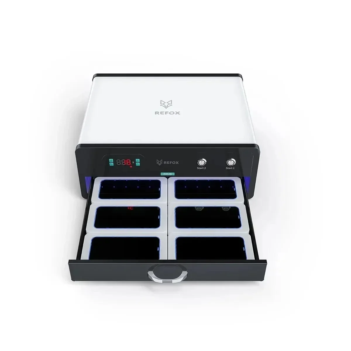 Uv HäRtung Sbox Gro…