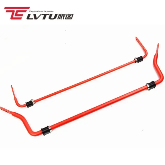 Auto suspension parts car sway link bar rear sway bar for Mazda MX-5 NB Miata ROADSTAR 1999-2005