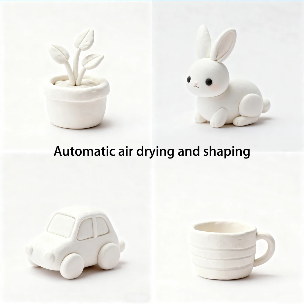 Thumbnail 4 - #44 Best Modeling Clay to Buy In 2026