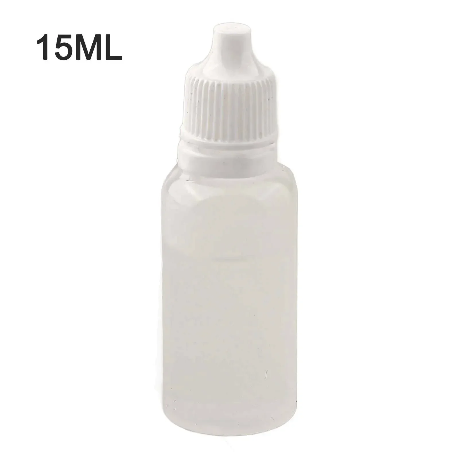1PCS 15ml/30ml Pompa PCP Lubrificazione Parti di strumenti di riparazione meccanica Olio di silicone Olio di silicone non volatile per pompa ad alta pressione