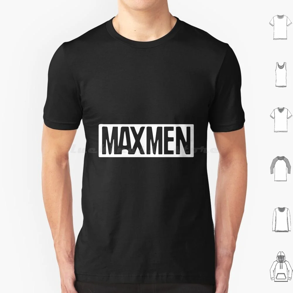 Mad Max Man Gift Premium Apparel Funny Holiday Xmas T Shirt 6xl Cotton Cool Tee Mad Max Mad Men Max Rockatansky Don Draper