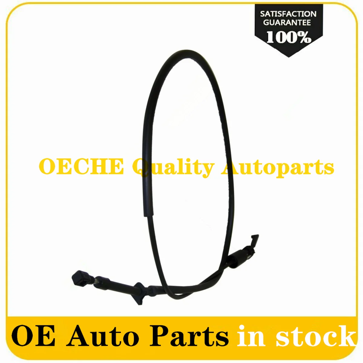 

52104030AB Трос дроссельной заслонки автоматической трансмиссии для Jeep Grand Cherokee 1998г.