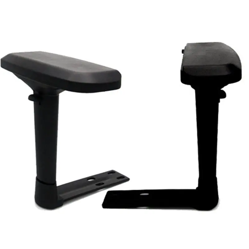 Armrest-Adjustable Ergonomic Computer Chair- Universal Fit For Office& Home Use, Enhanced Comfort Support