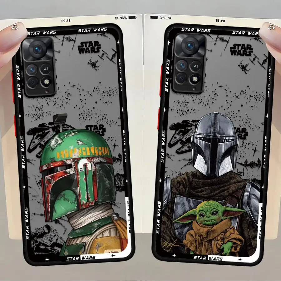 S-Stars Wars Cool H… - image