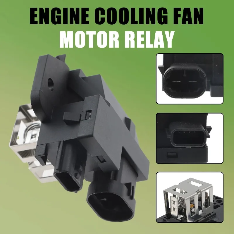 

25230-00Q0J 2523000Q0J Blower Fan Motor Heater Resistor For Nissan Kicks Versa Sentra 2018 2020 2021 2022 2023 255507773R