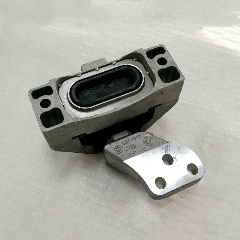 Engine mounting for Brilliance FRV FSV CROSS H330 H320 H530 V5 cushion rubber pad 3484858