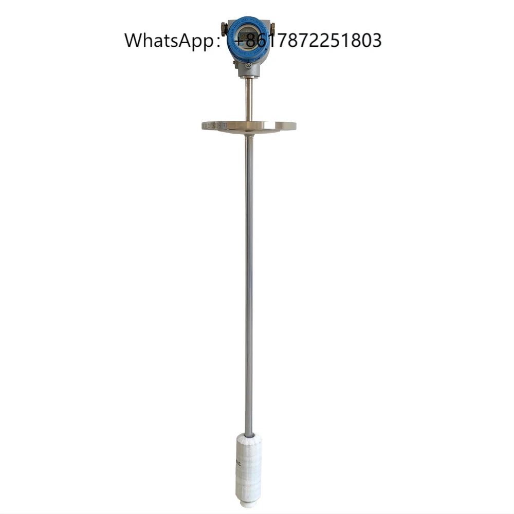 

Tuya Wireless Water Level Sensor Horizontal Float Switch Water Level Controller for Water Purifier Level Measuring Instruments