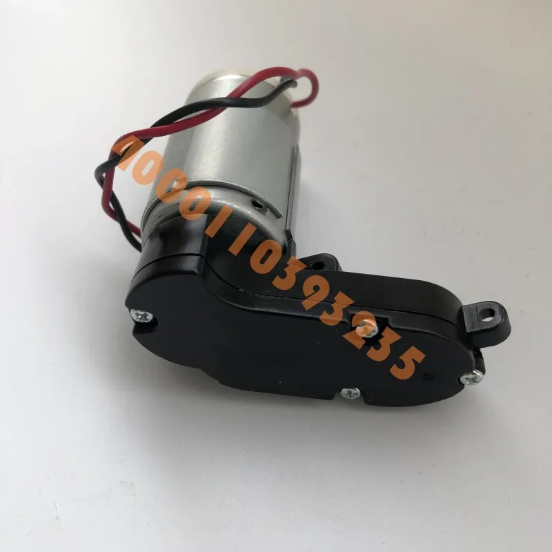 Robot Vacuum Cleaner Main Roller Brush Motor Assembly for Qihoo 360 S6 Robotic Vacuum Cleaner Parts Brush Engine Accessories