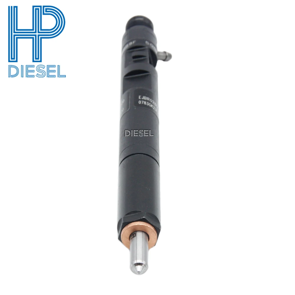 Hp Diesel Diesel In… - image