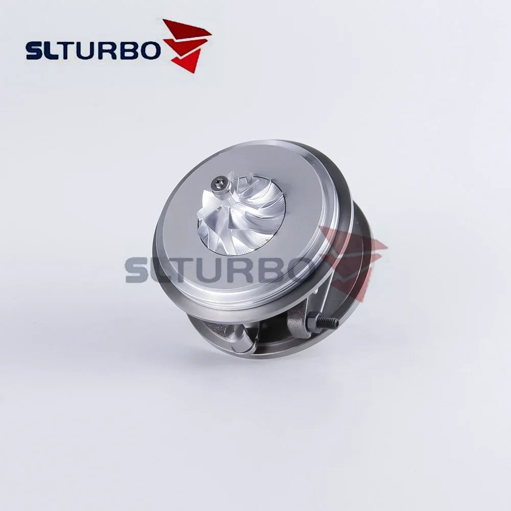 Turbolader Core MFS BV43B 03L253056AV 53039700139 for Audi A3 Skoda Yeti 2.0 TDI 8P/PA 103Kw 140HP CBAA / CBAB 2008- Engine