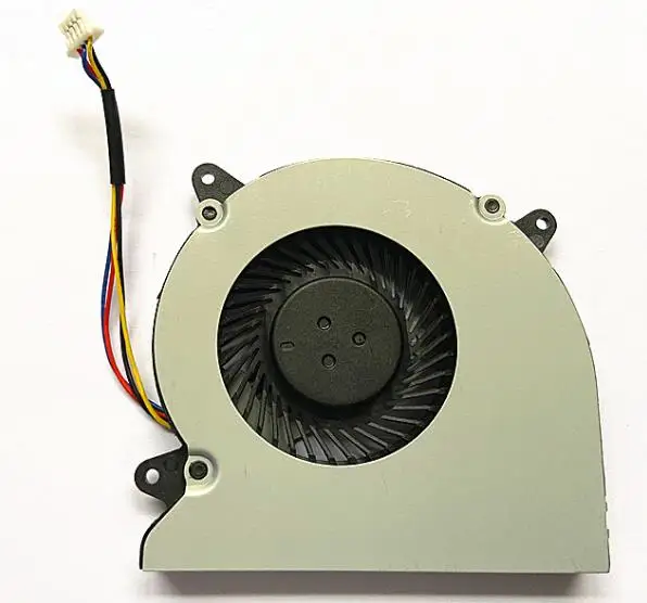 New CPU Cooling Fan For ASUS N550 N550J N550JK N750 N750JK N750JV G550J G550JK Laptop Radiator MF60070V1-C180-S9A