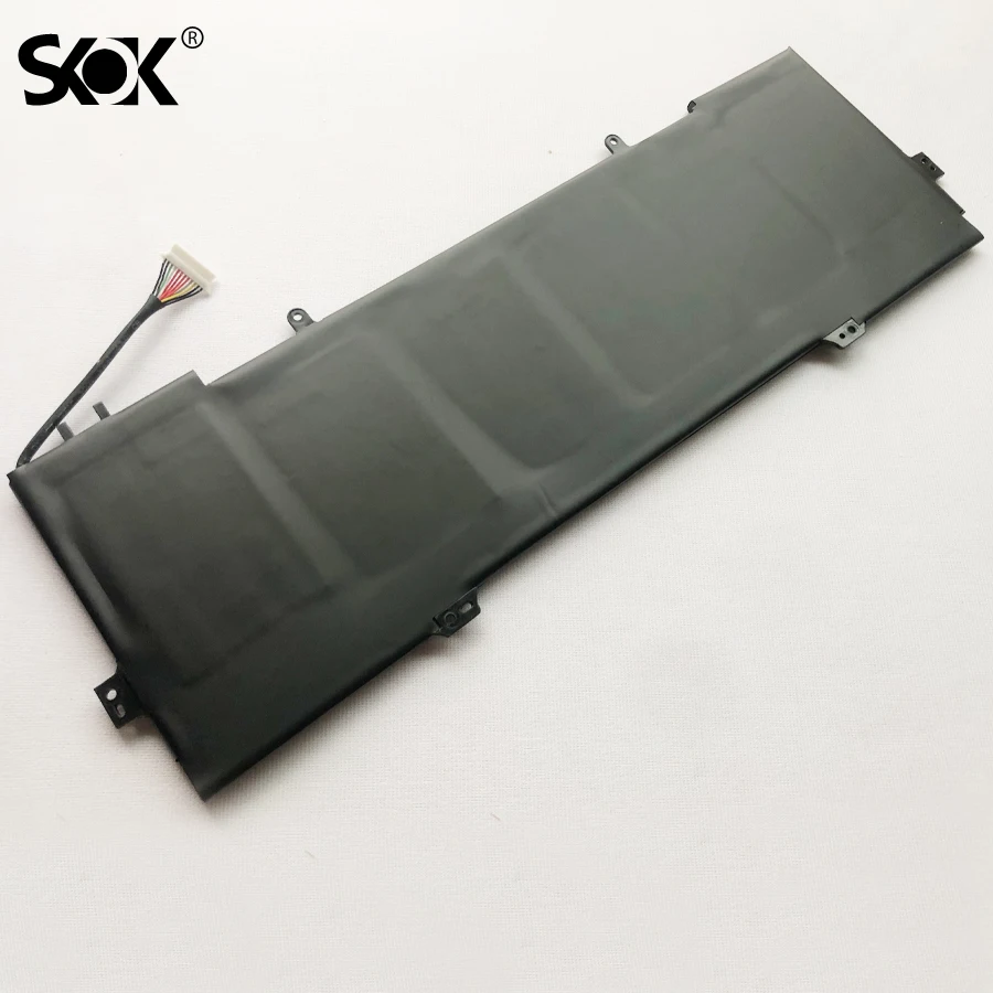 Imagem -06 - Bateria do Portátil Substituição para hp Series Kb06xl 11.55v 79.2wh 902499855 Spectre X360 15-bl0xx 15-bl1xx 15-bl112dx