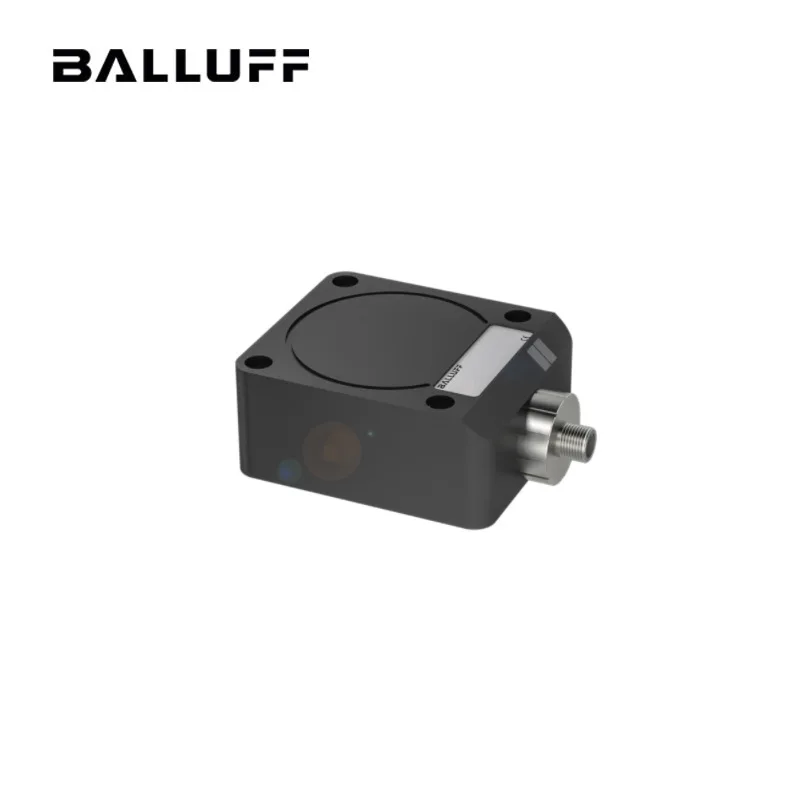 

Индуктивный стандартный датчик Balluff BES030A 2025 года BES Q80KA-GSH50B-S04Q Industrial