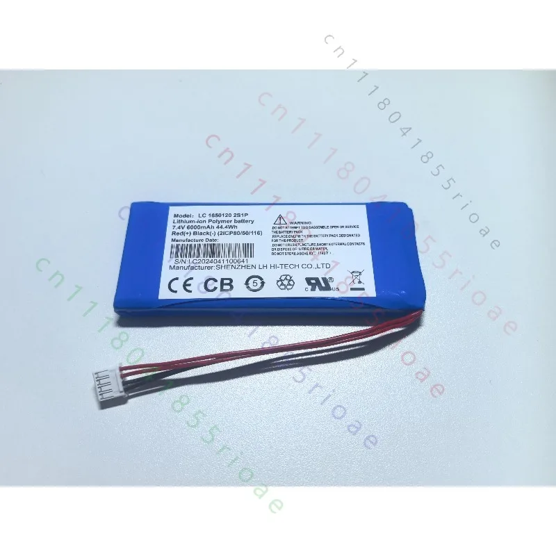 New Replacement LiPo Battery GL300C For DJI Phantom 3 Advanced Phantom 3 Phantom 4 Drone Remote Controller