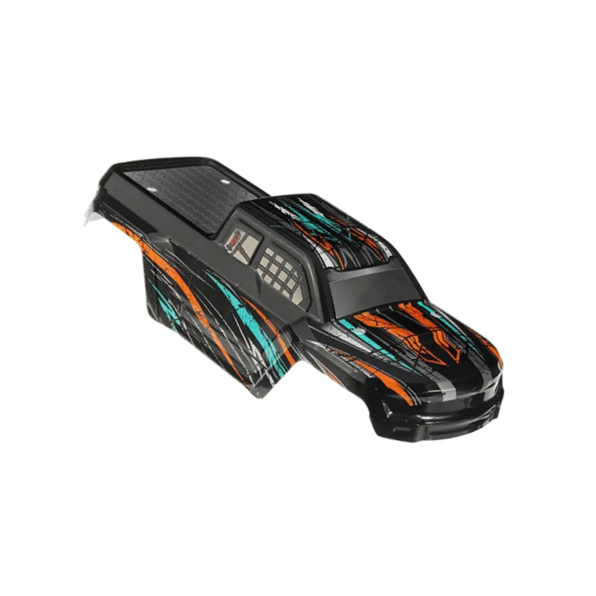 Plastic Rc Car Shel… - image