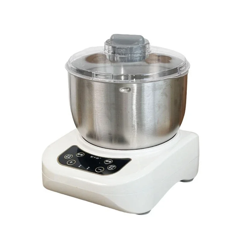 110V dough mixing machine household small automatic dough kneading and fermentation machine chef machine