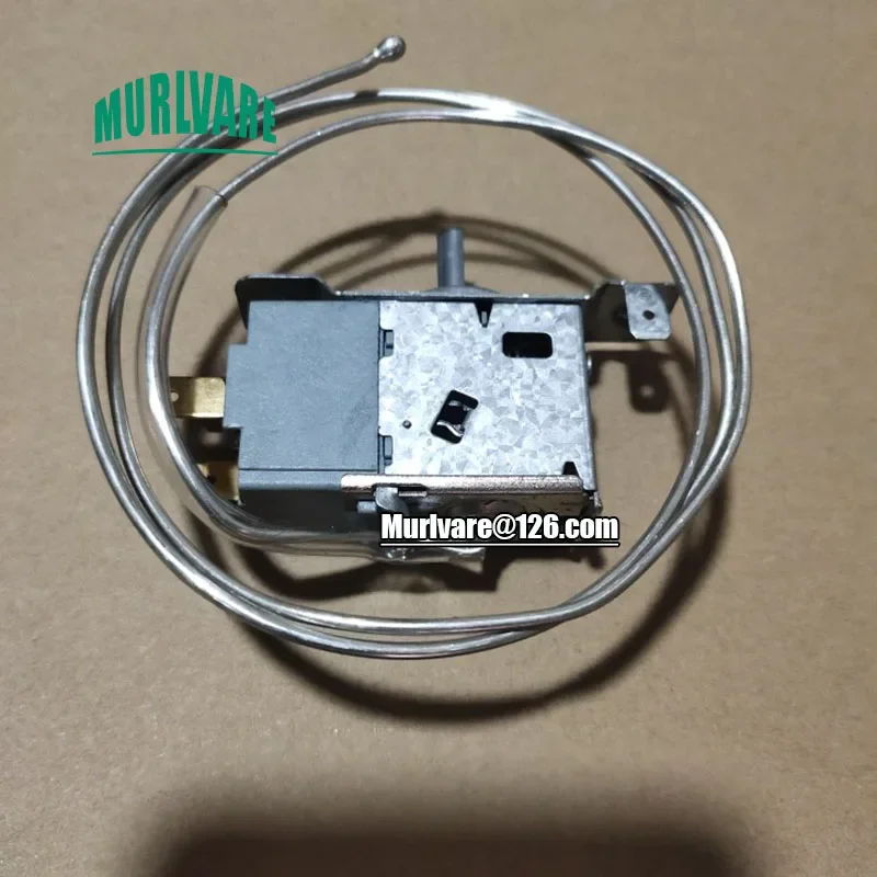 

WDF30D-L6-EX 22080-10A-10B Universal WDF31.5X-103-211E Probe 90CM 3-Pins Thermostat For KEG Panasonic Refrigerator