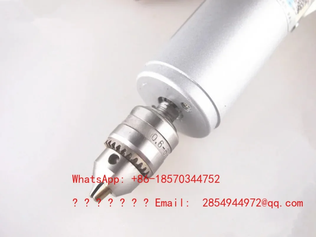 

2026 L P-500-3 Малая ручная электрическая дрель-шлифовальная машина 0.6-6.5 мм с регулируемой скоростью